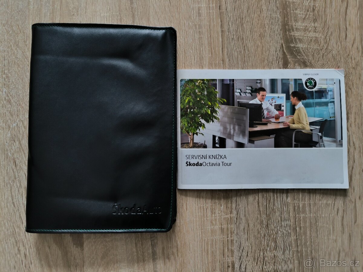 ŠKODA OCTAVIA 1.9 TDI, r.v. 2010, 1. MAJITELKA, VÝBORNÝ STAV - 20