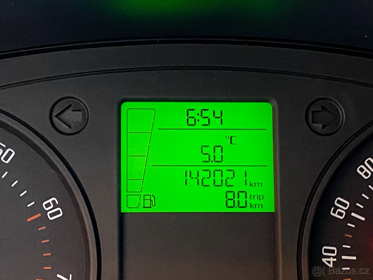 Škoda Fabia, 1.2i 44kW, klima, Nová STK - 20