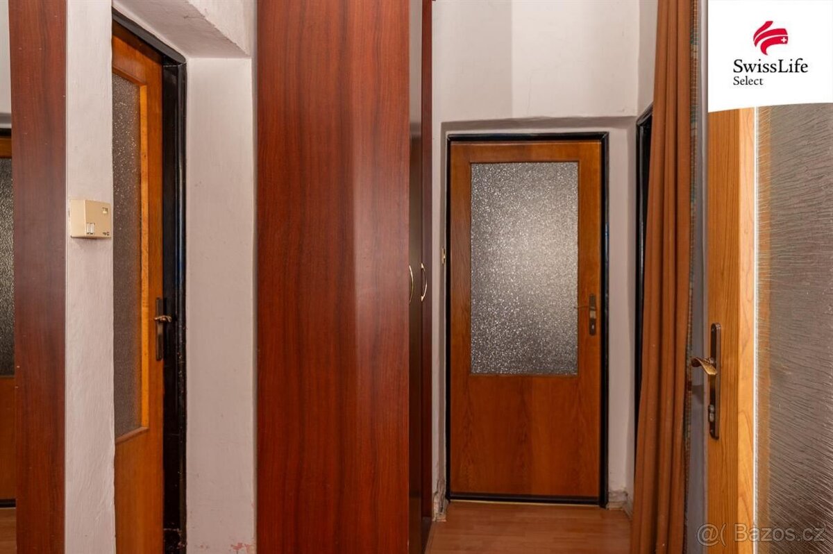 Prodej rodinného domu 120 m2, Pržno - 20