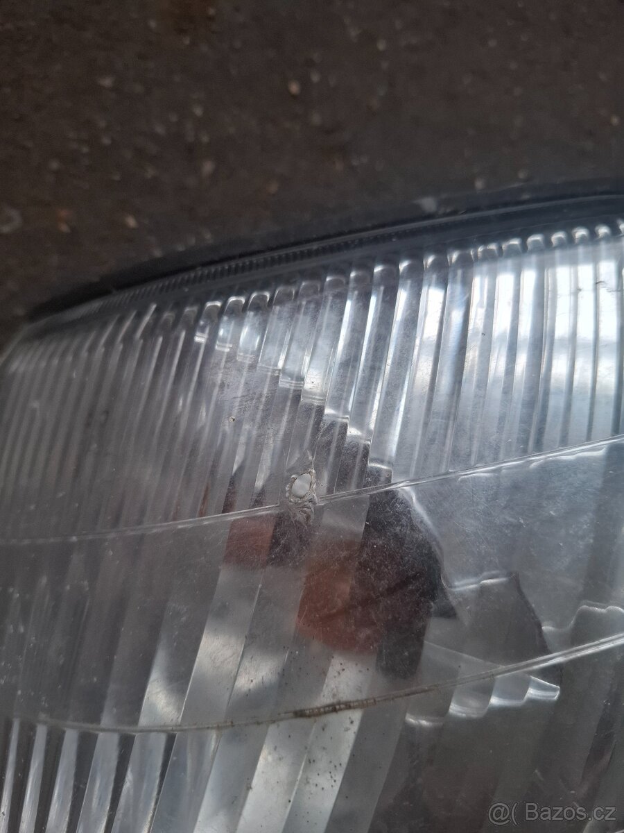 Různé osvětlení Subaru - 20