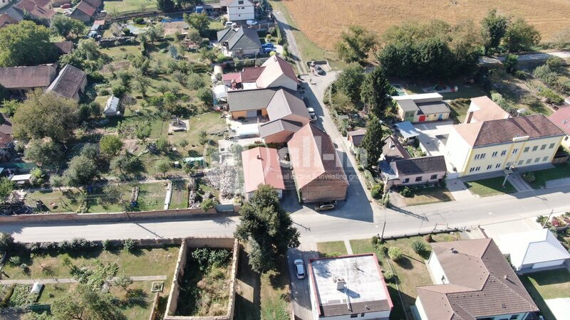 Prodej RD 4+kk Letošov - 20