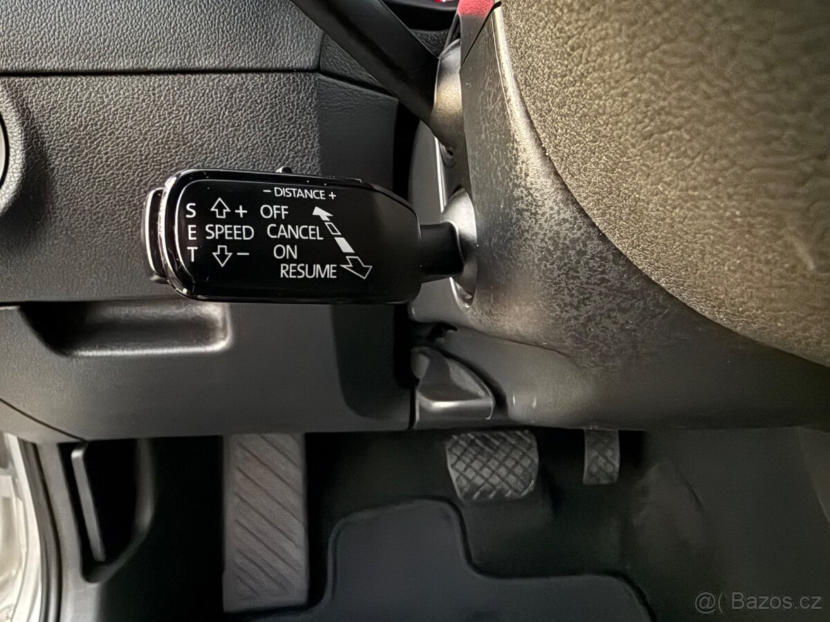 Škoda Octavia III 2.0TDI 4x4 DSG, 2019, ACC - 20