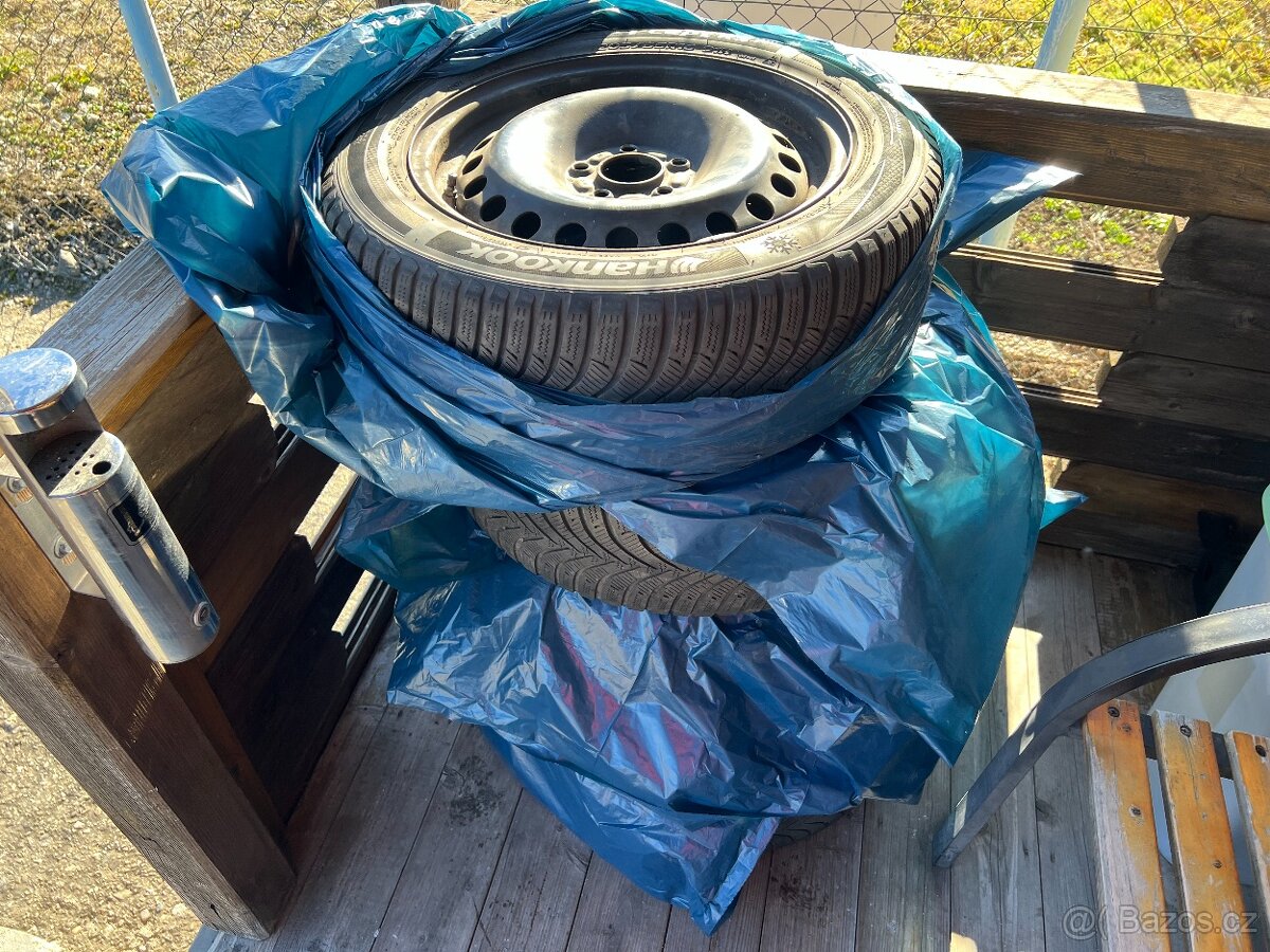 Ford Focus 1.0 T EB 92kW VÝBAVA - 20