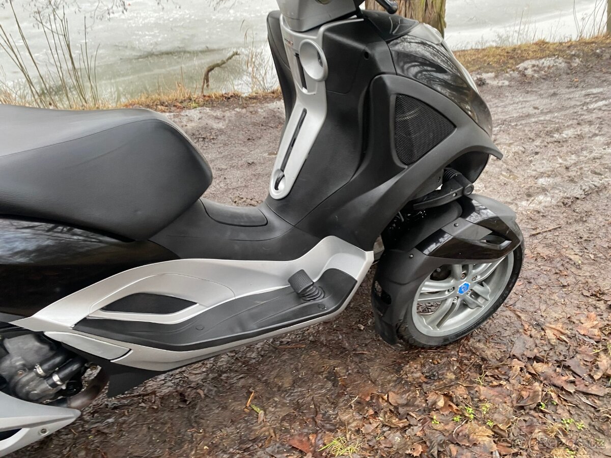 Piaggio Mp3 Yourban 300 LT - 20