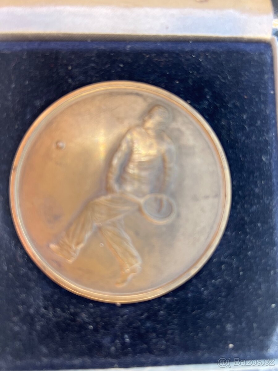 Starožitné mince - 20