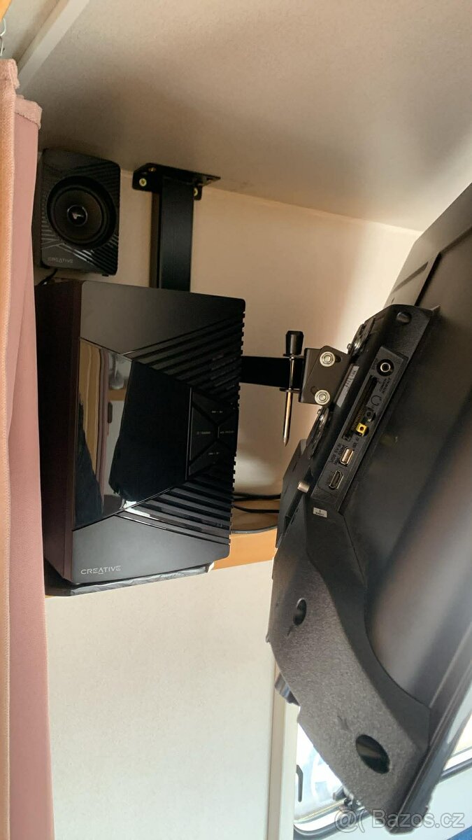 Prodám obytný karavan Chateau 531 - 20