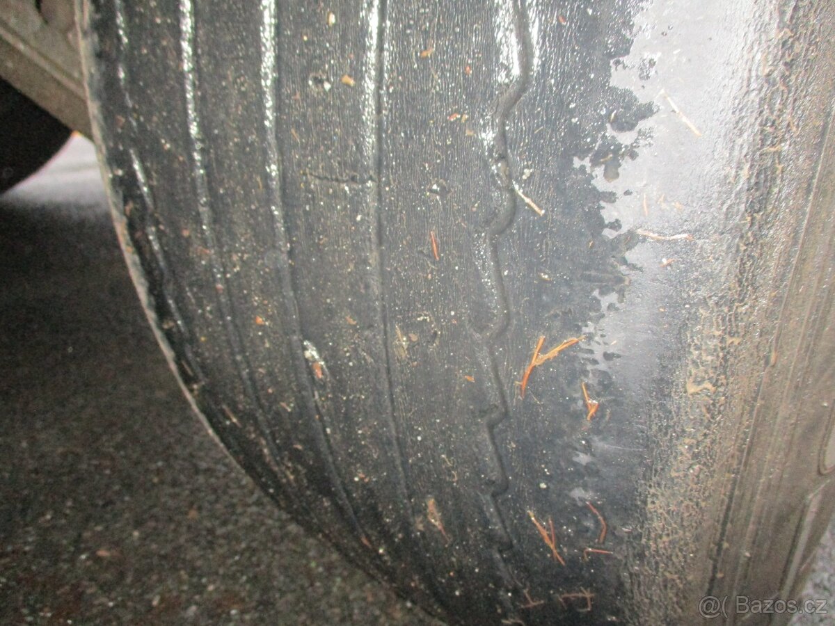 25287 Schwarzmüller SPA 3/E Standart - 20