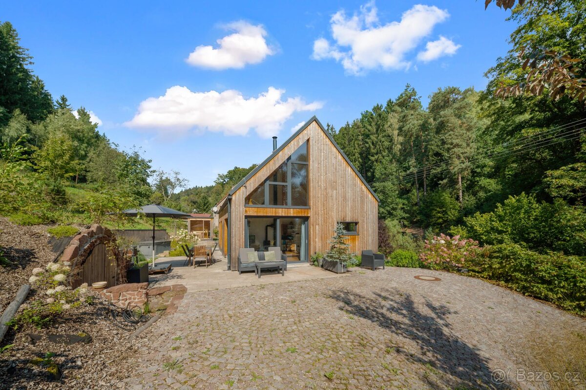 Prodej rodinného domu, Voletiny - Trutnov - 20