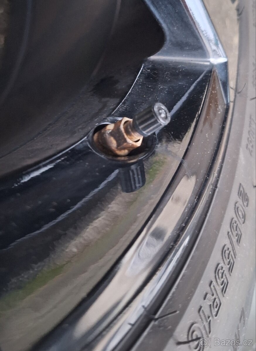 alu kola TOYOTA - 20