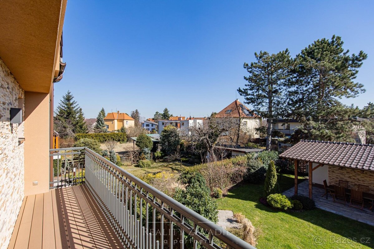 Prodej , ubytování, 314 m² - Praha - Suchdol, ev.č. 00786 - 20