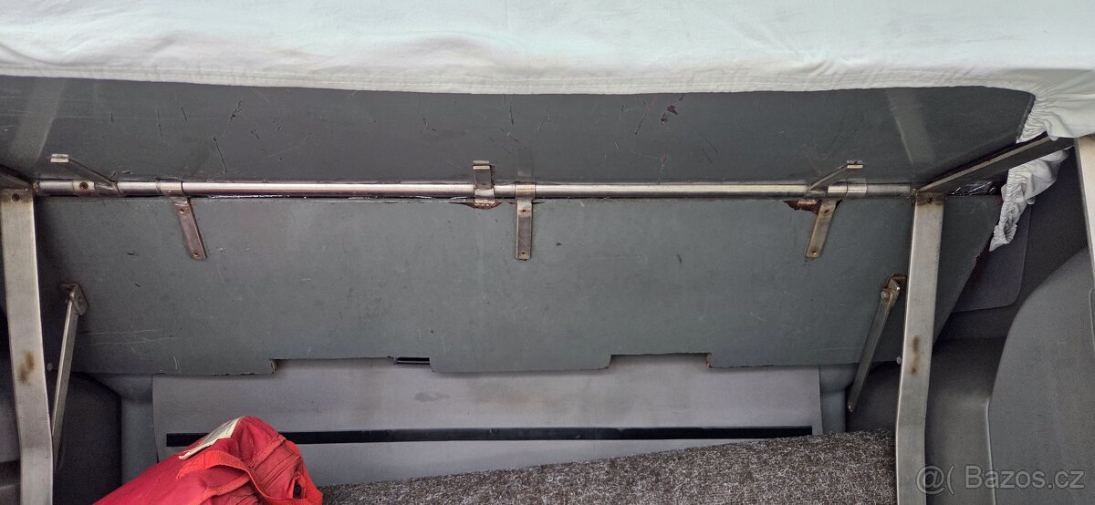 VW. Multivan T5 2.5TDi 128kw. DSG HIGHLINE 😏 - 20