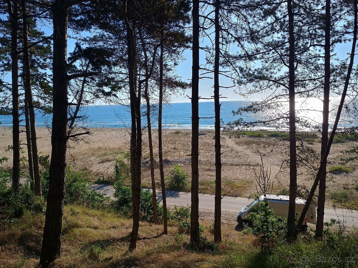 obytná dodávka - 20