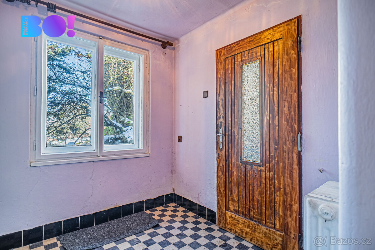 Prodej rodinného domu, pozemek 1371m2, Vendryně - 20