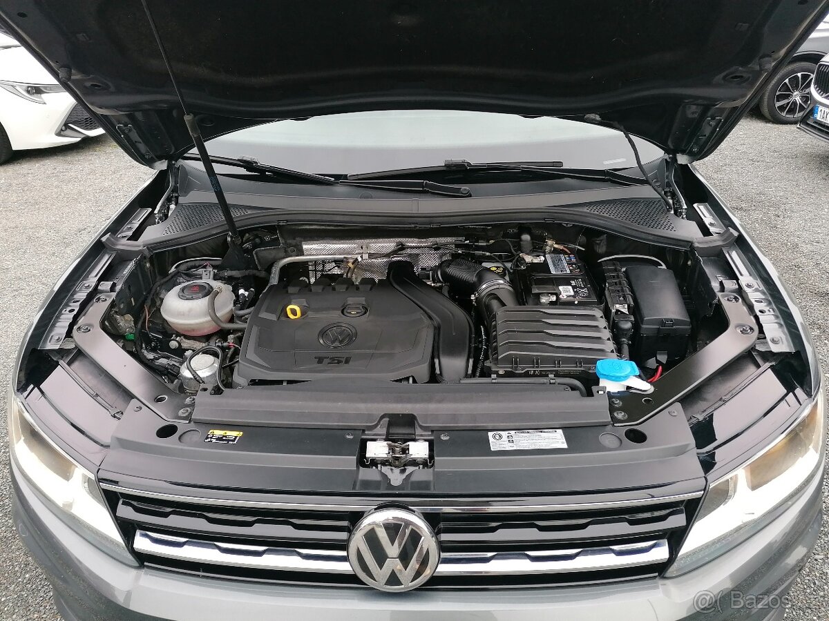 Volkswagen Tiguan 1.5 TSi ACC,Kůže,Panorama - 20