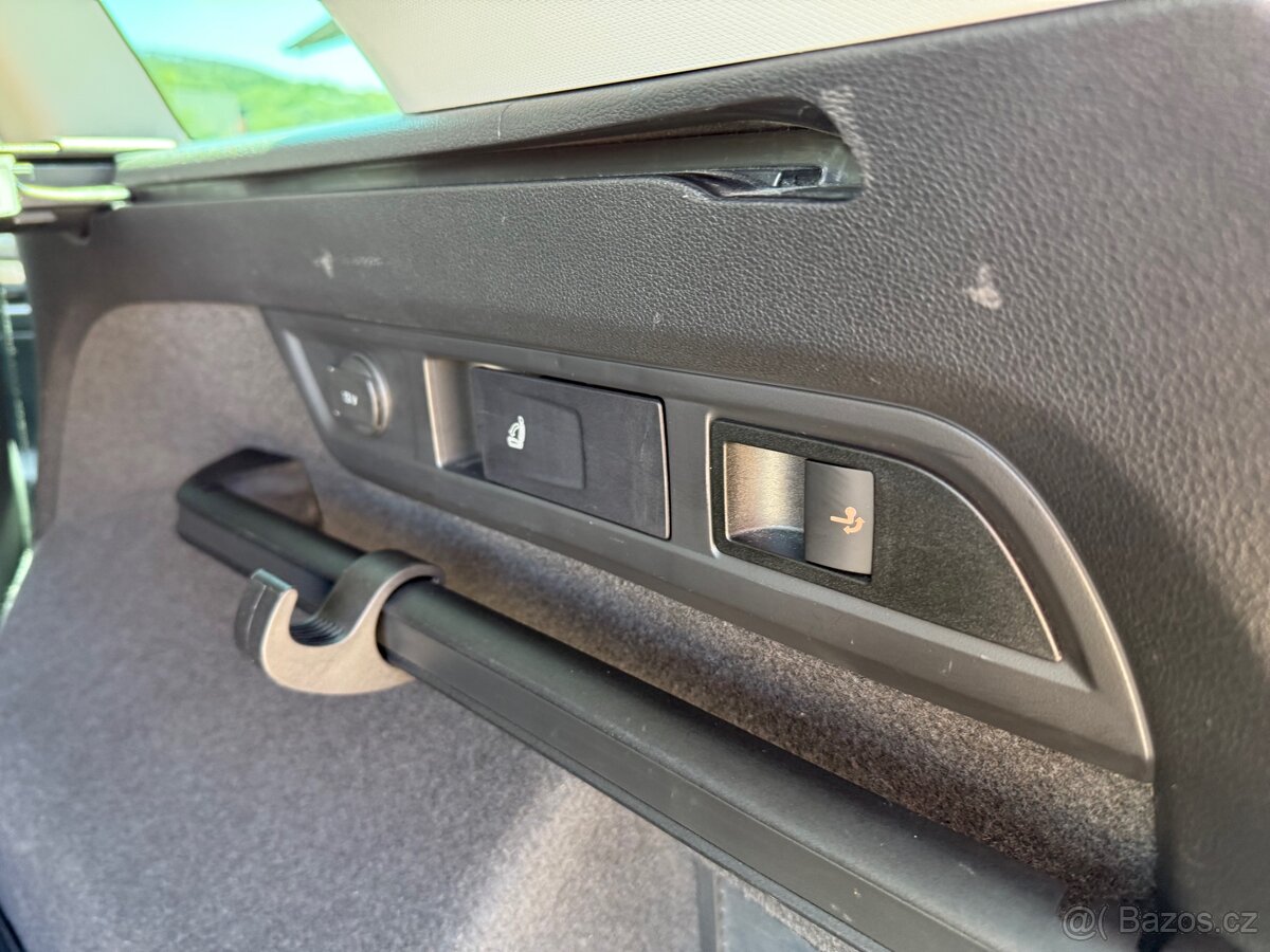 Kodiaq 1.5 TSI 110kW DSG ACC CANTON 4/2020 161 980 km DPH - 20