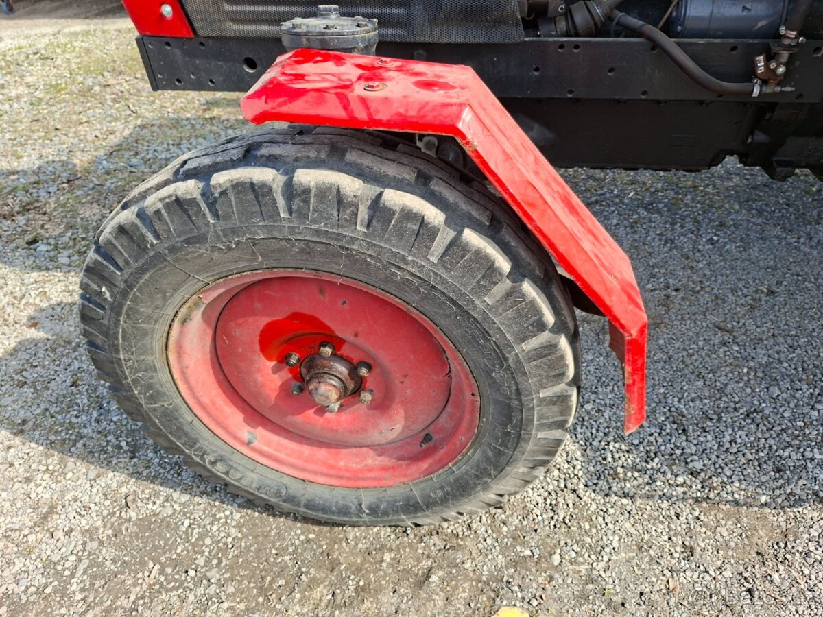 ZETOR 8011 - 20