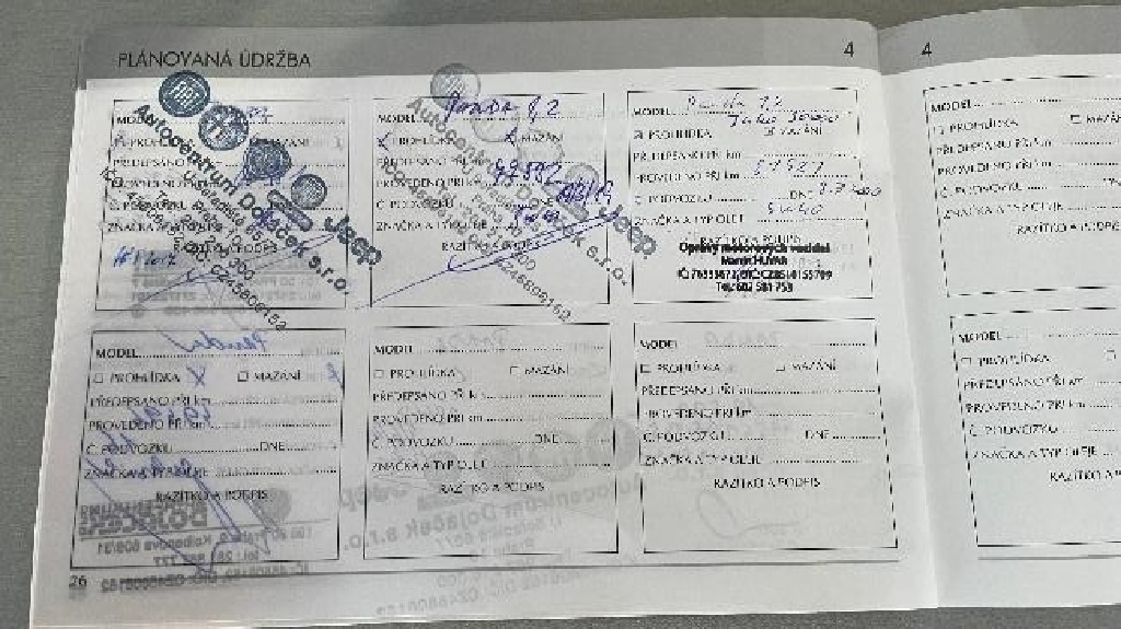 Fiat Panda, 1.2i 51KW // LPG // TAŽNÉ // RV 5/2011 - 20