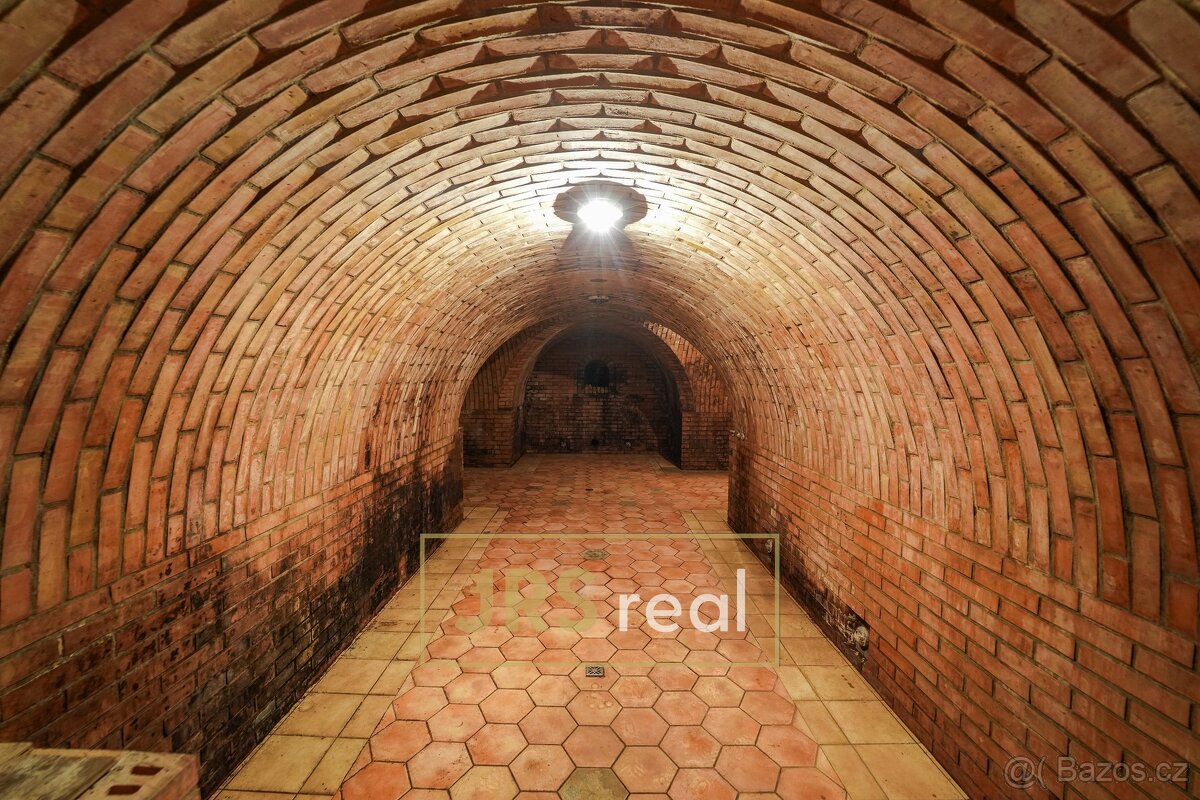 Prodej vinného sklepu s ubytováním, Milotice (Šidleny) - 20