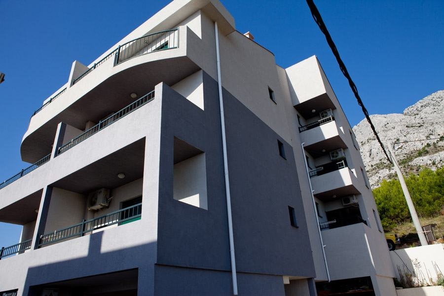 Apartmány / Omiš - 20