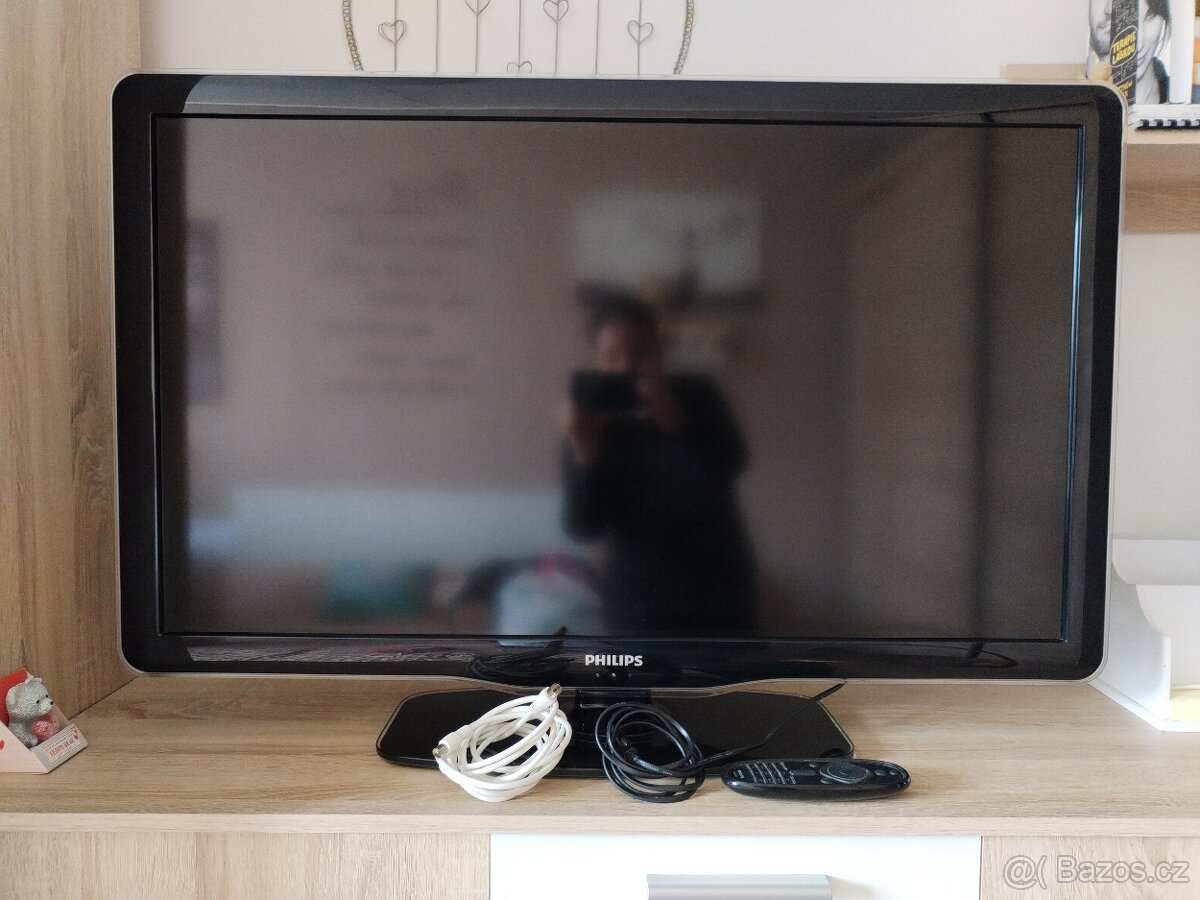 Philips 40PFL5605H/12 40" Full HD televize - 20