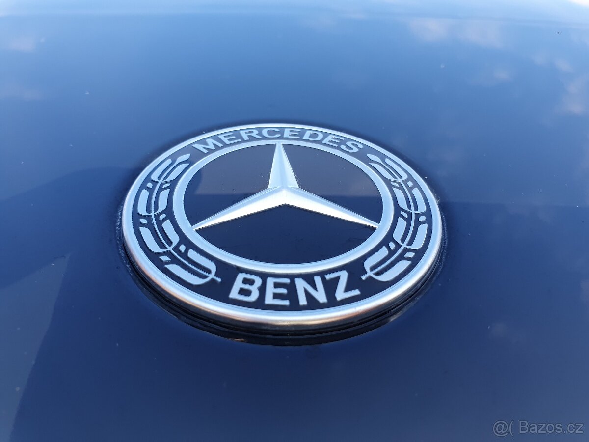 CLA COUPE 200D 4MATIC automat R.v. 2021- 34000km - 20
