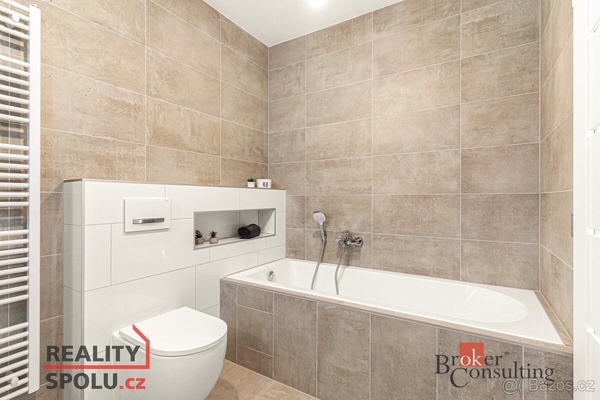 Prodej, byty/5+kk, 160 m2, Tyršova, Mladá, 28924 Milovice, N - 20