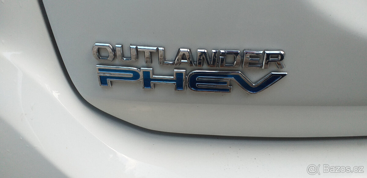 Mitsubishi Outlander ver-phev-intense-plus - 20
