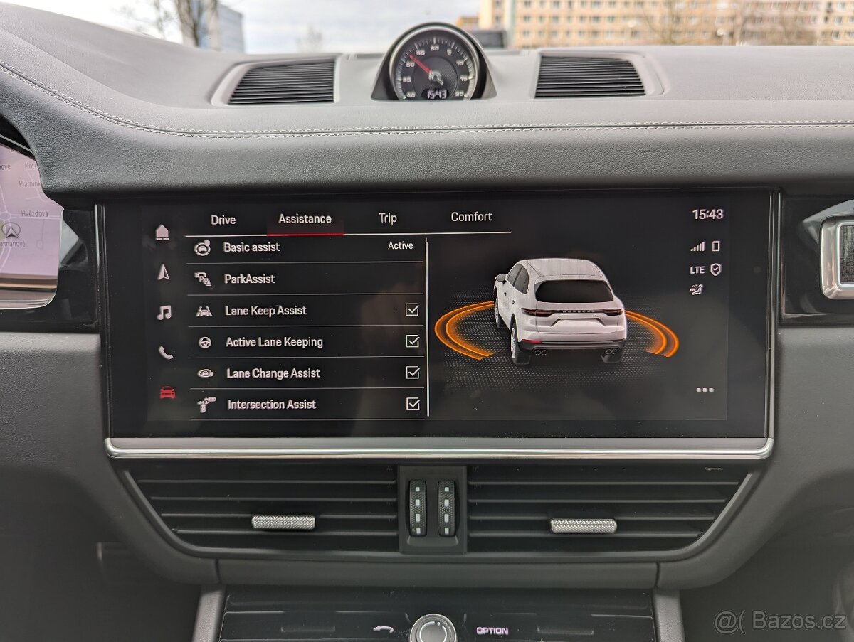Porsche Cayenne,2022,GTS,Zaruka,Burmeister,Pano - 20