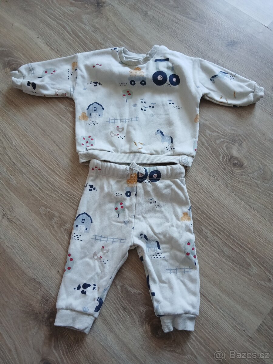 Dětské oblečení - 20