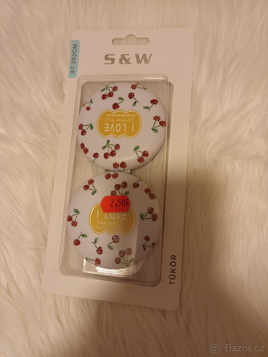 Kozmetické pomôcky - 20