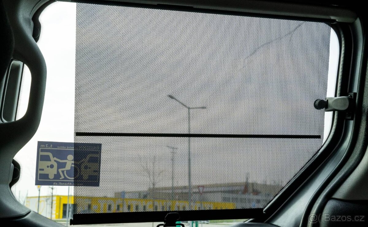 Peugeot Partner Tepee 1.6 Hdi - 20