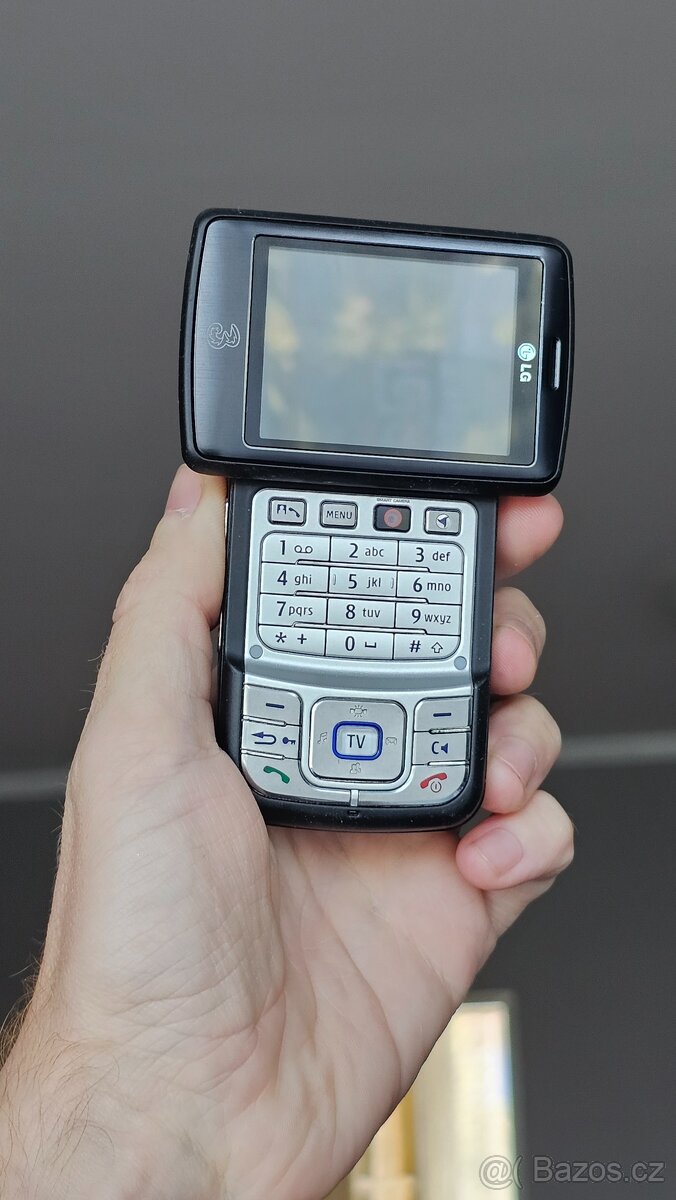 konvolut telefonů - prodávám svou sbírku - 20