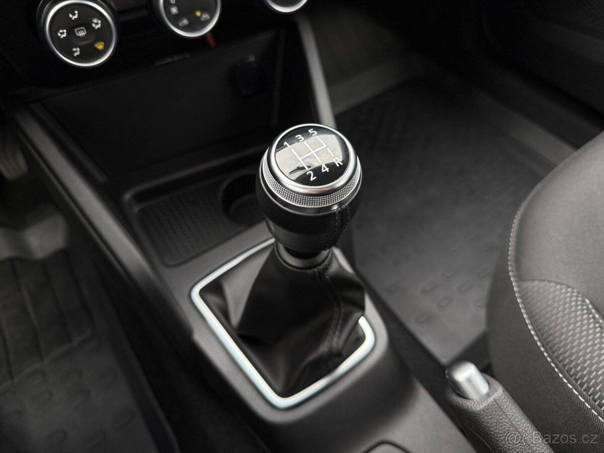 Dacia Duster, 1.0TCe 74kW ČR 1.Maj.TOP STAV - 20