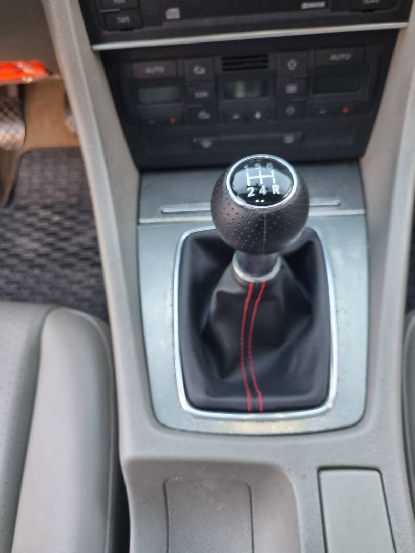 RADICI PAKA RADICKA AUDI A4 B6 B7 AUDI A3 - 20