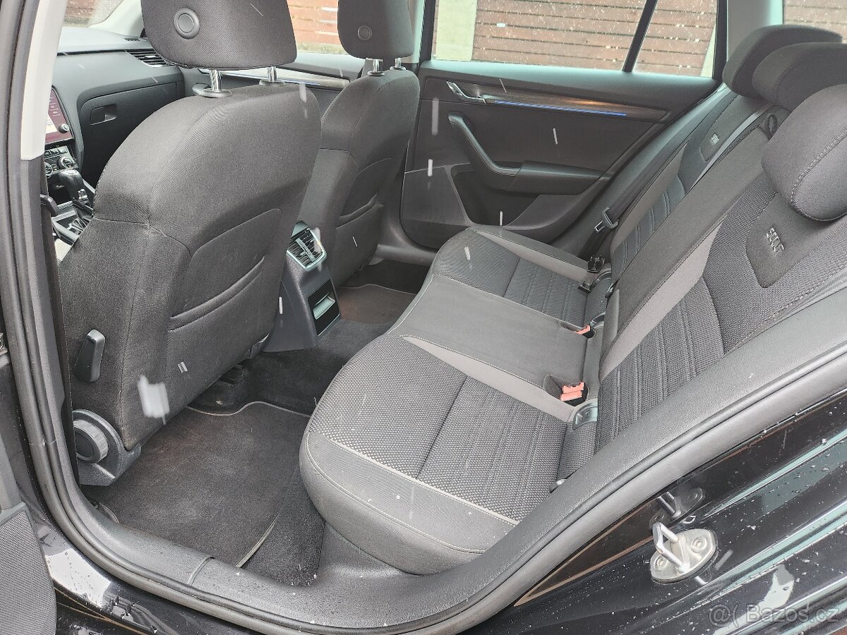Škoda Octavia Scout III 2.0TDI 135kW 4x4 DSG 2017 NOVÝ MOTOR - 20
