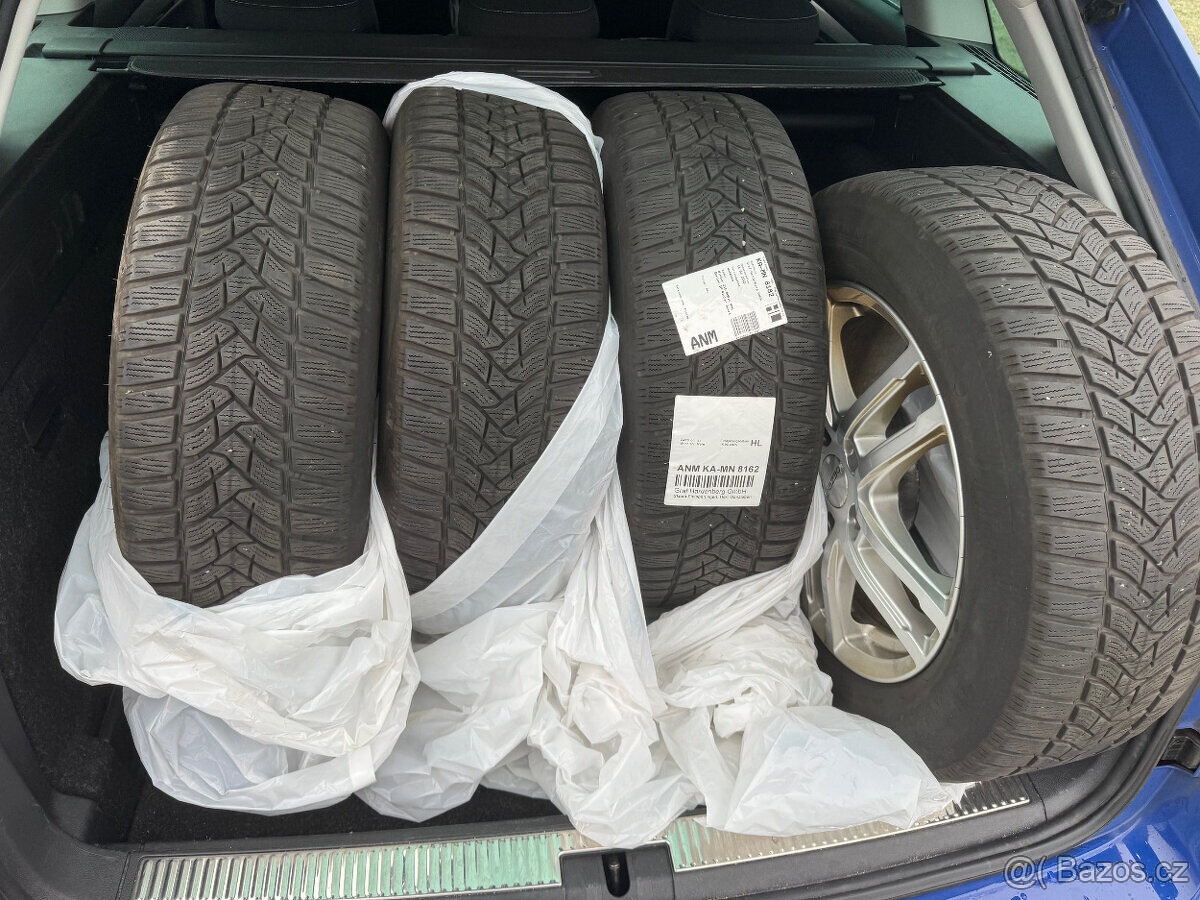 SUPERB 2.0TDI 110kW DSG STYLE+ ACC NAVI LED KAMERA - 20