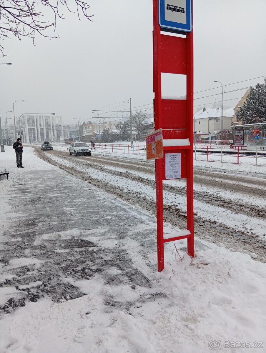 Údržba zeleně - 20