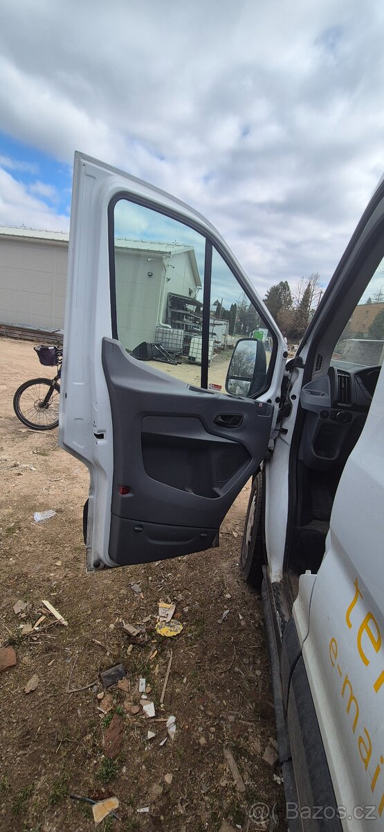 Náhradní díly - 20