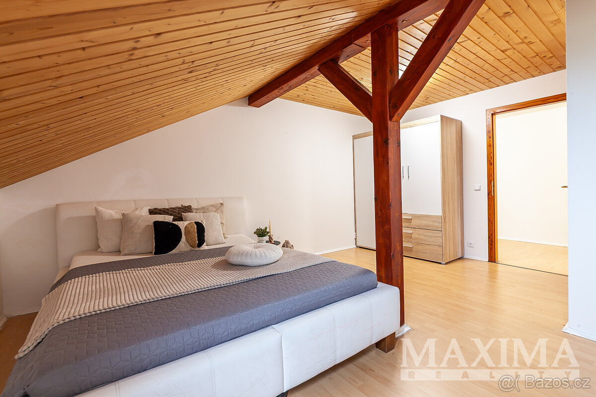 Dům 6 a více o ploše 352 m2 - Třebotov, Třebotov - 20