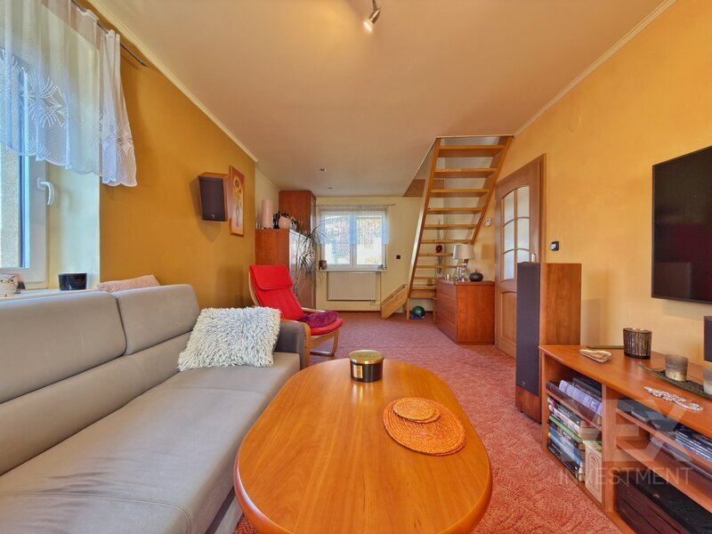 Prodej rodinného domu 5+1, Náchod - Mülerova ulice - 20