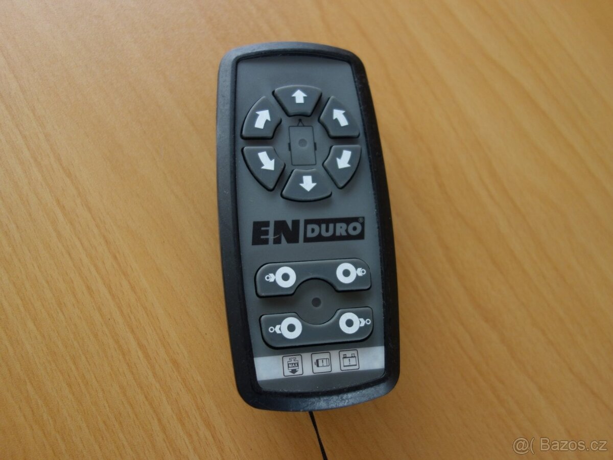 KNAUS SÜDWIND -MOVER-SOLÁR-TV-TOP VÝBAVA - 20