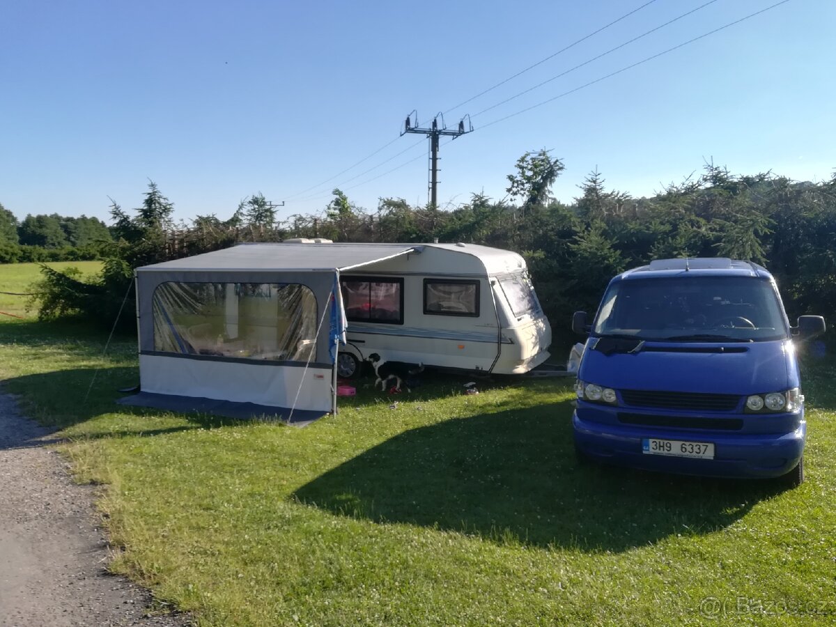 Karavan Hobby Classic 560 - 20