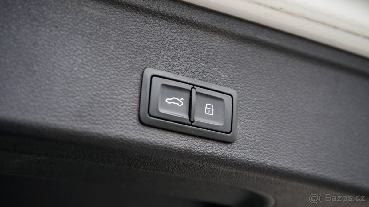 Audi A4 Avant 3.0 TDI quattro S-Line - 20