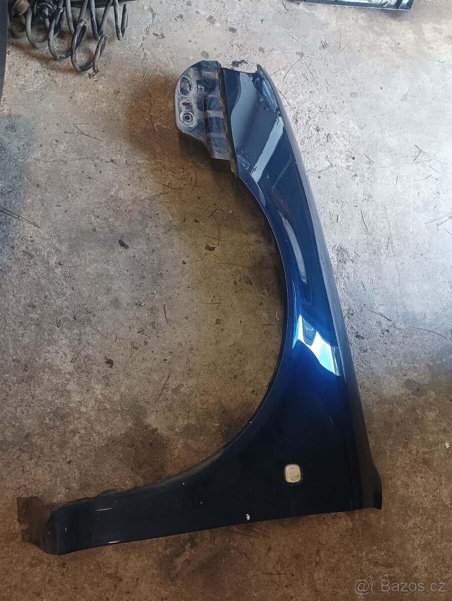 Octavia 1.9 TDI 66 kw díly - 20