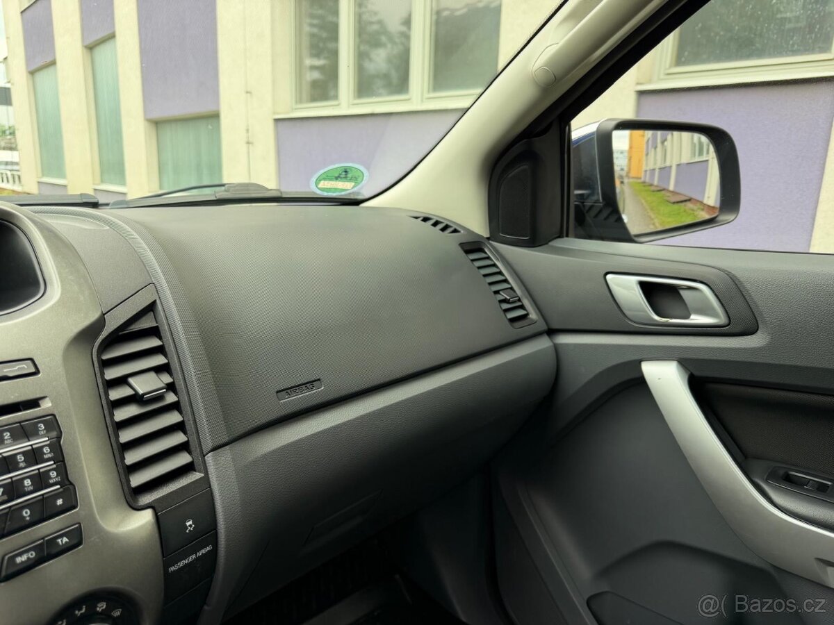 Ford Ranger KingCab TOP CENA - 20
