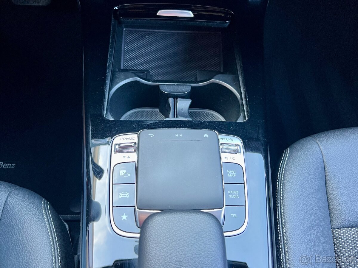 Mercedes-Benz CLA 180d SHOOTING BREAK / 2020 - 20