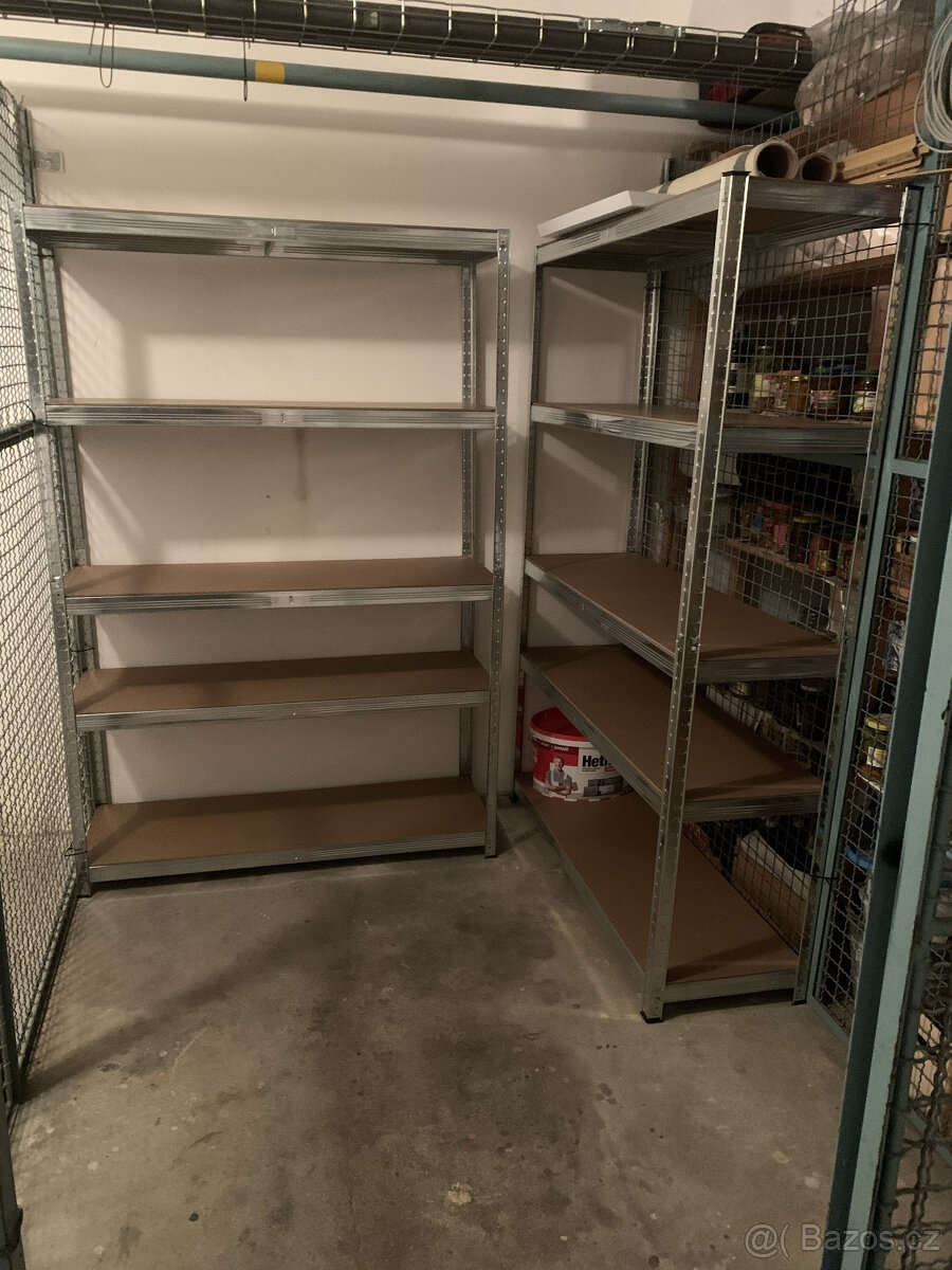 PRONÁJEM BYTU 3+1 V KLATOVECH - 20