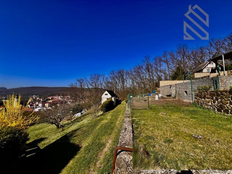Prodej zahrada s chatou, chata 20m2, zahrada 486m2, Bílina - 20