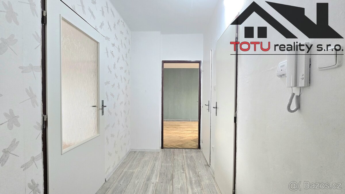 Prodej, byt 3+1, 75 m2, Jaroměř - 20