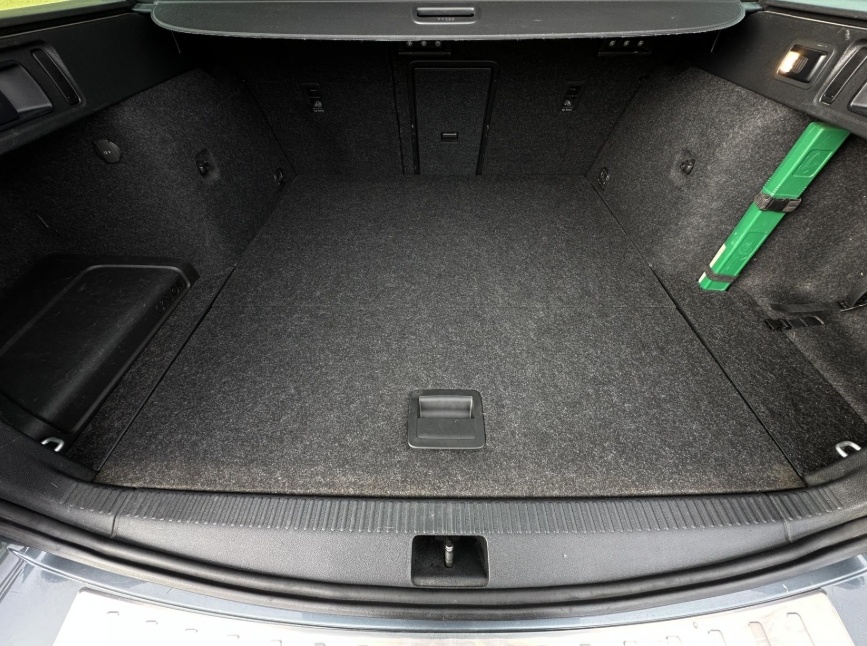 Škoda Octavia III SCOUT 2.0TDI/110kW 1.Maj. DSG r.v.2019-DPH - 20